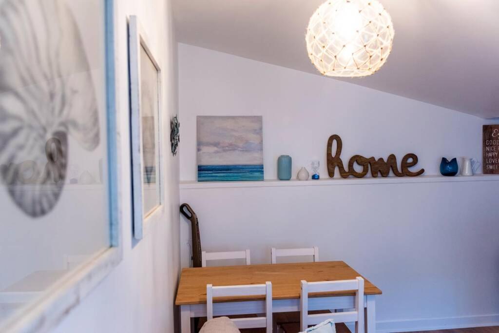 Appartement 2 Personnes, Place St Sauveur A 2Min Caen Luaran gambar