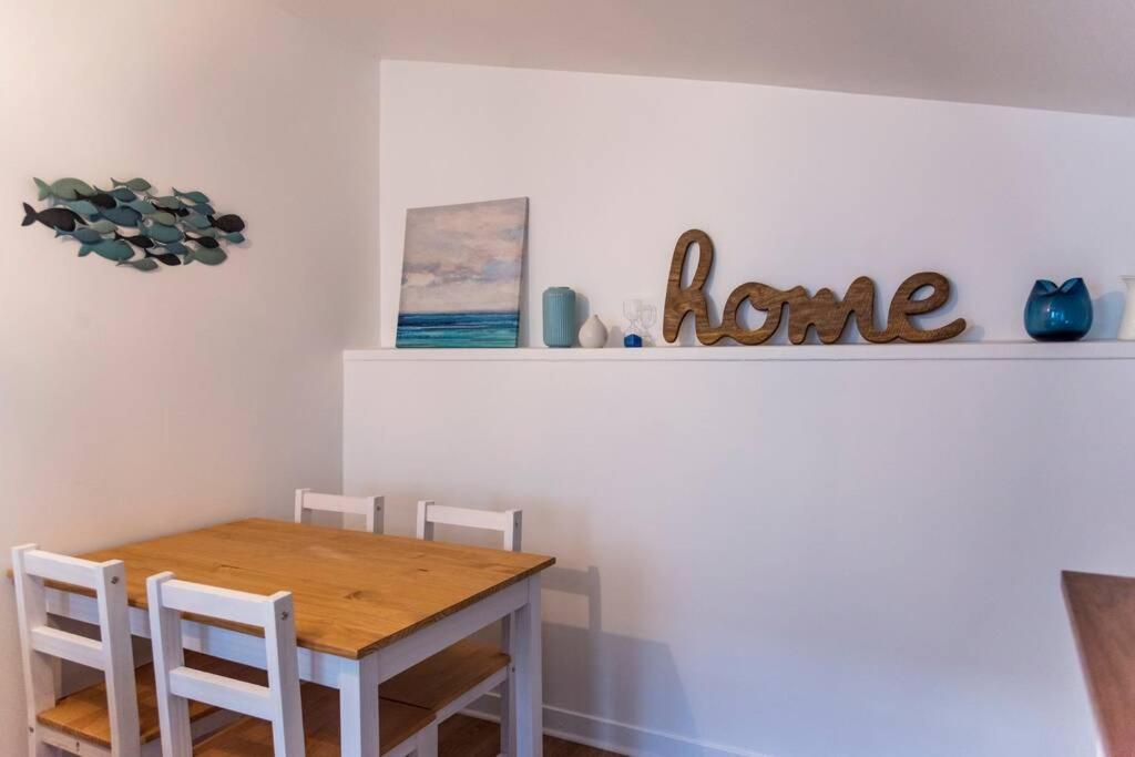 Appartement 2 Personnes, Place St Sauveur A 2Min Caen Luaran gambar