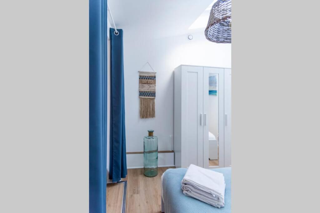 Appartement 2 Personnes, Place St Sauveur A 2Min Caen Luaran gambar