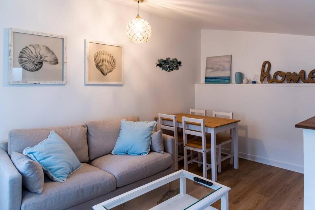 Appartement 2 Personnes, Place St Sauveur A 2Min Caen Luaran gambar